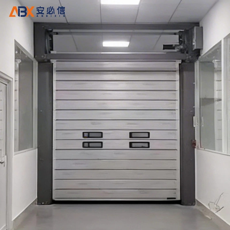 达州市雷达高速门